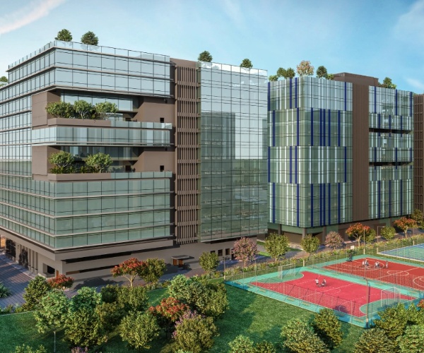 L&T Phase 2